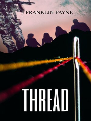 cover image of Thread